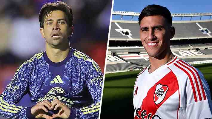 En Colo Colo abordan la opción de fichar a Víctor Dávila y aparece Matías Rojas como opción