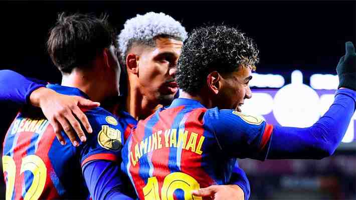 "Ya toqué fondo": Figura del Barcelona hace fuerte relato sobre su depresión y revela duro momento que vivió con su mujer