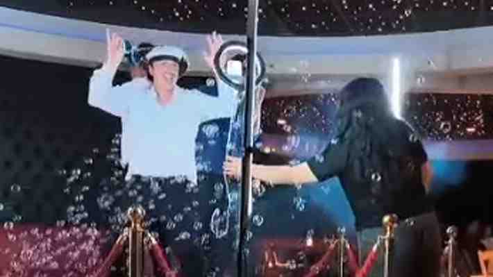 Fue destituido por fiesta con limusina y criticado por Boric: Ex director de SLEP Atacama podría asumir en Marga Marga