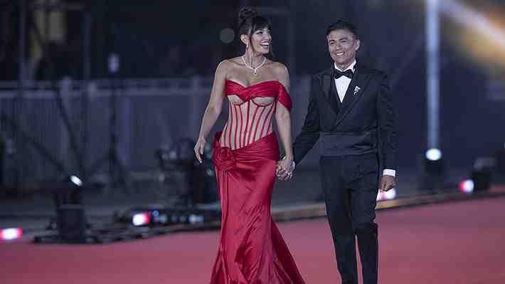 Quiebre en la relación entre Américo y Yamila Reyna: Pareja tenía planes de matrimonio