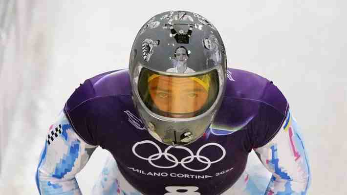 Escándalo en los JJ.OO. de Invierno: Descalifican a atleta ucraniano por increíble razón