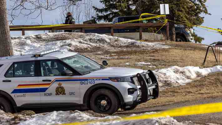 ¿Qué se sabe de Jesse Van Rootselaar?: La sospechosa del tiroteo en Canadá que dejó seis muertos