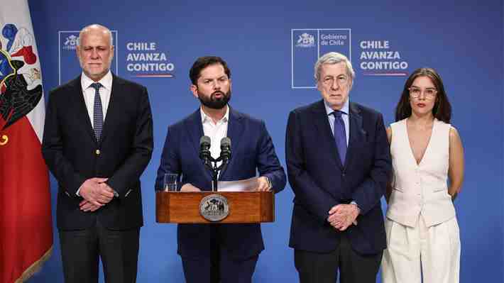 Pueden ser hasta US$ 5 millones anuales: Gobierno detalla mecanismo para enviar ayuda a Cuba y acusa "indolencia"