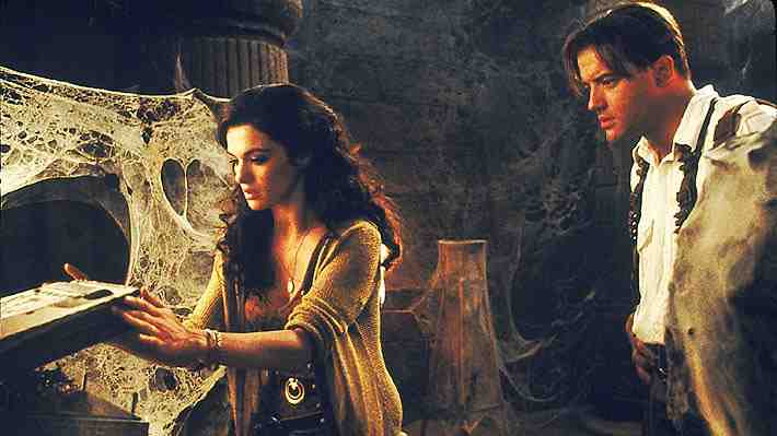 "La Momia 4" ya tiene fecha de estreno con los icónicos actores de vuelta