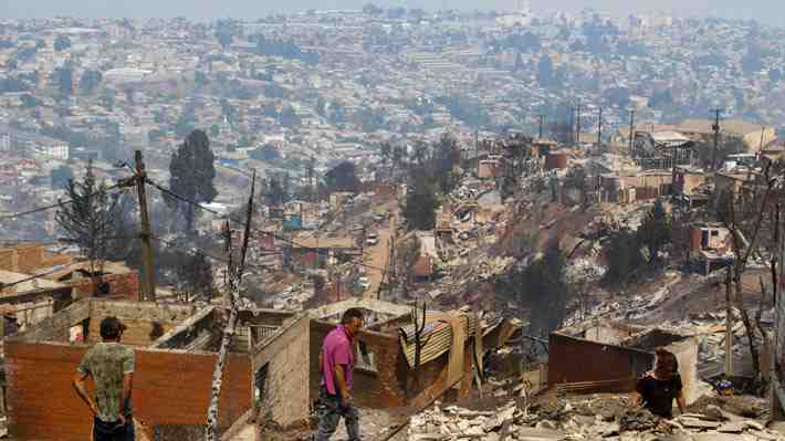 Solo tres trabajadores: San Nicolás SpA, la empresa vinculada a irregularidades de DPR de Valparaíso