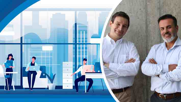 NOW y su foco en la subcontratación operacional y servicios técnicos en la industria de las telecomunicaciones