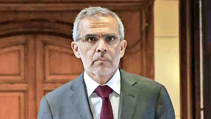 A tres semanas del cambio de mando, nombre de Cordero suena con fuerza entre opciones para consejero del CDE