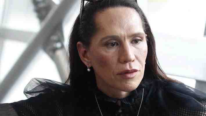 Di Mondo confiesa que vive con VIH y acusa discriminación de canal: Estación televisiva respondió