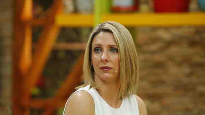 Mascota de Macarena Tondreau muere tras encerrona sufrida en Vitacura