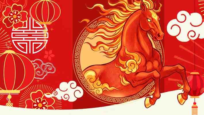 Año Nuevo Chino 2026: Lo que debes saber sobre el inicio del ciclo del Caballo de Fuego