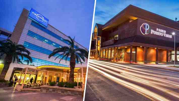 ¿Nuevo mall?: La batalla entre dos gigante de los centros comerciales por paño de 3,5 hectáreas en Puerto Varas