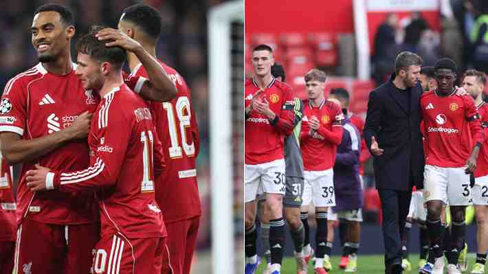 No pasa desde 1964: La operación que podría remecer a la Premier League y que ya se toma las portadas en Inglaterra