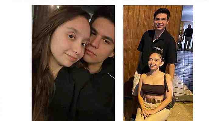 Pareja de jóvenes está desaparecida desde el 14 de febrero tras recorrer salar en Atacama