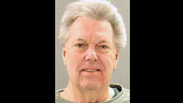 Primer marido de Jill Biden comparece ante la justicia por muerte de su actual esposa: Se declaró inocente