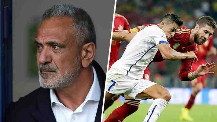 Pablo Milad anunció que el amistoso de la "Roja" con España no se jugará y explicó el motivo