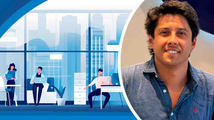 Go Açaí: La marca chilena detrás del boom por el alimento brasileño y su apuesta por crecer vía franquicias