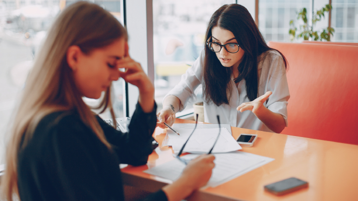 ¿Cómo manejar reclamos sin perder clientes? Las claves para transformar un problema en una oportunidad