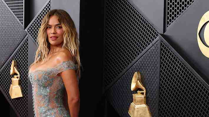 Productores retiran demanda presentada en EE.UU. contra Karol G por su canción "Gatúbela" y se disculpan