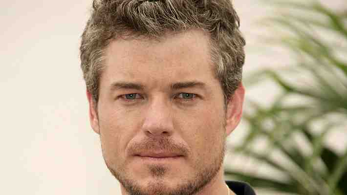 Muere a los 53 años Eric Dane, actor reconocido por sus papeles en "Grey's Anatomy" y "Euphoria"