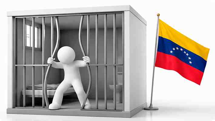 Excarcelaciones, unanimidad y dudas: Qué se sabe de la ley de amnistía aprobada en Venezuela