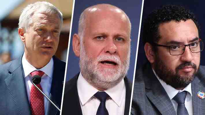 ¿Crítica o apropiación?: Cómo la idea del "gobierno de emergencia" de Kast enredó al Ejecutivo