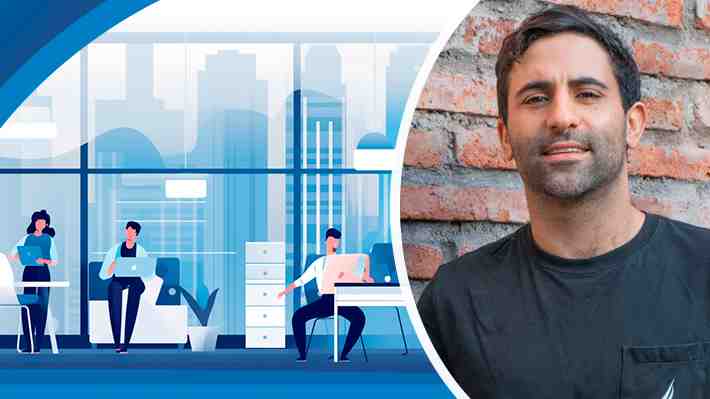 INN Brands: La firma chilena que viste a profesionales de la salud y que planea su salto a Perú y Argentina