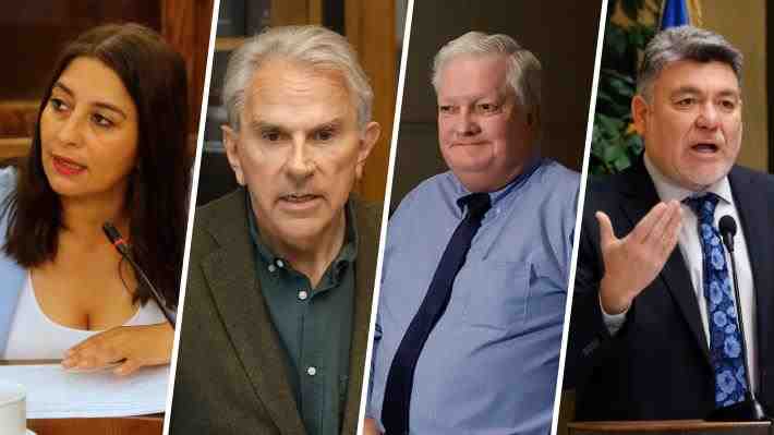 "Extremadamente grave": Parlamentarios tildan de "preocupante" sanción de EE.UU. y piden que Kast se pronuncie