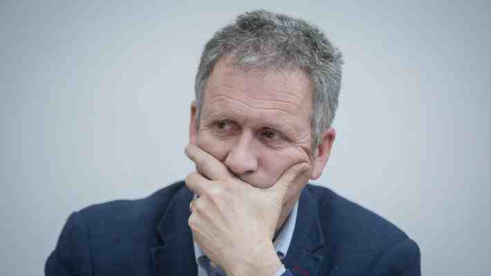 Hija viviendo en EE.UU. y alumno destacado de U. de Berkeley: Las implicaciones personales de la sanción a Muñoz