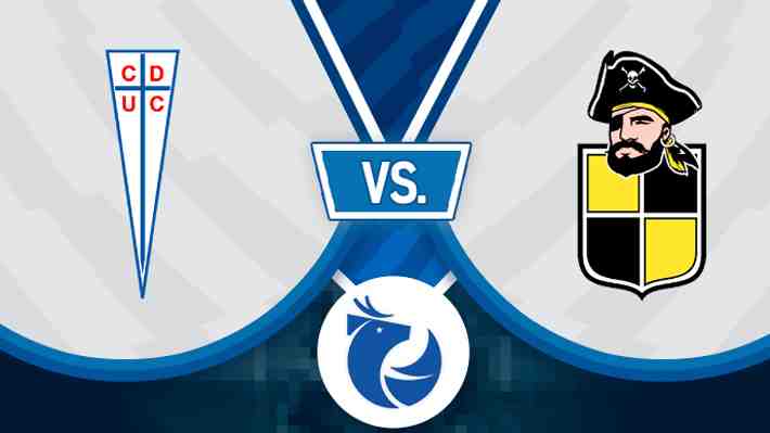 ¡En vivo! La UC recibe a Coquimbo por el Torneo Nacional