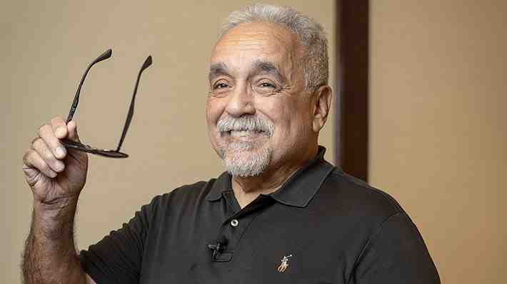 Willie Colón, icono de la salsa, muere en Nueva York a los 75 años