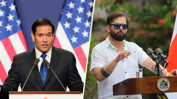 ¿Qué implican? Las señales enviadas por EE.UU. con las sanciones a autoridades chilenas