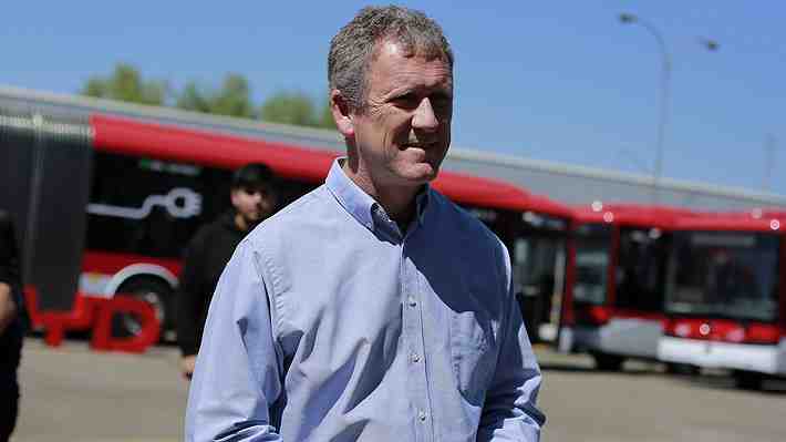 China apunta contra EE.UU. tras sanciones: "Vuelve a ponerse contra los intereses nacionales de Chile"