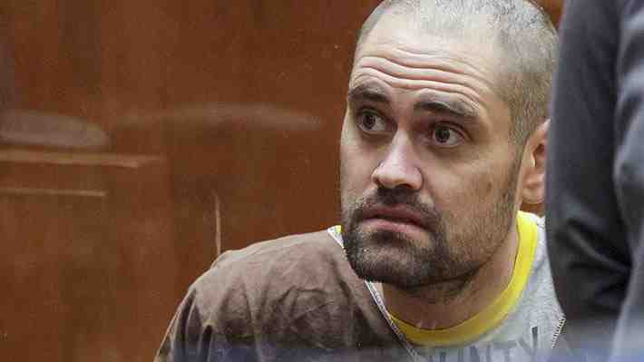 Hijo del cineasta Rob Reiner se declara no culpable del crimen de sus padres: Enfrenta dos cargos de asesinato