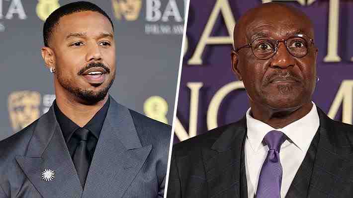 BBC se disculpa por incidente racista ocurrido durante la retransmisión de los premios BAFTA: "Fuerte y ofensivo"