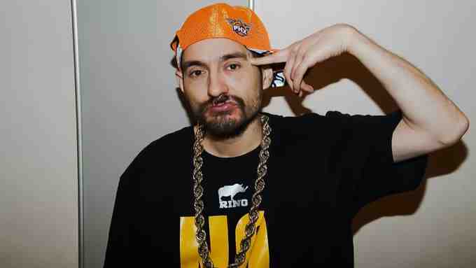 Zaturno, ex Tiro de Gracia, actualiza estado de Lenwa Dura y lanza fuerte mensaje: "Esto tiene que parar"