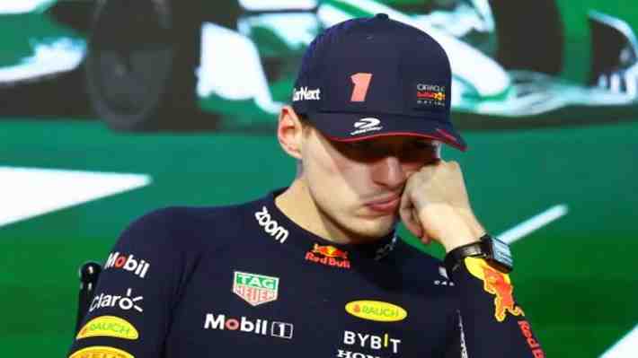 Max Verstappen sorprende con potente revelación, lanza "dramática" reflexión y sacude a la F-1