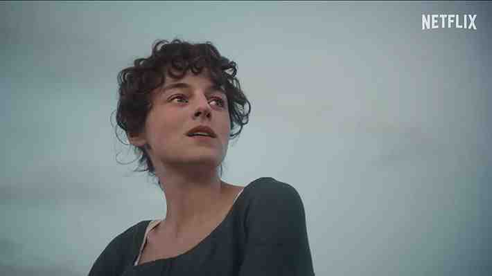 Video | Lanzan primer adelanto de "Orgullo y prejuicio": Clásico de Jane Austen llegará en formato de serie limitada