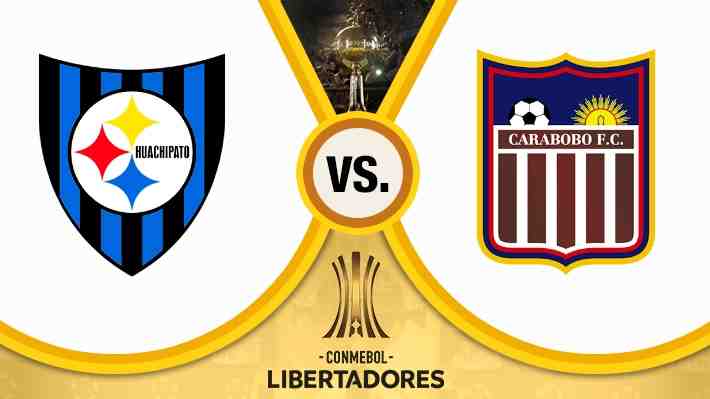 Así fue la derrota de Huachipato ante Carabobo por la Copa Libertadores