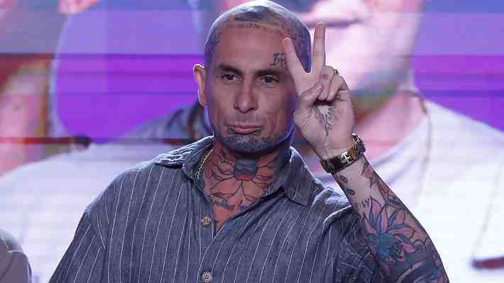 El fanatismo por la U y la interrogante de Américo: Ke Personajes alista su debut en el Festival de Viña