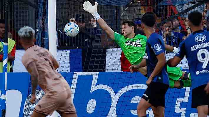 Huachipato cae ante Carabobo y queda eliminado de la Copa Libertadores en la fase 2