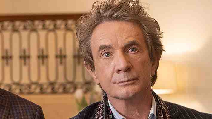 Muere a los 42 años Katherine Short, hija mayor del actor Martin Short