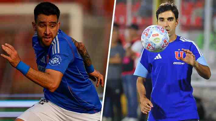 La pregunta que incomodó a Matías Zaldivia sobre polémica "filtración" de un ex compañero sobre Francisco Meneghini