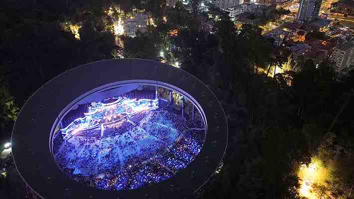 Tres noches, 18 Gaviotas y un rating histórico: Críticos analizan las primeras jornadas del Festival de Viña 2026