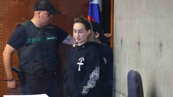 Las primeras palabras de Fran Maira tras accidente que dejó grave a hombre: "A cualquiera le puede pasar"