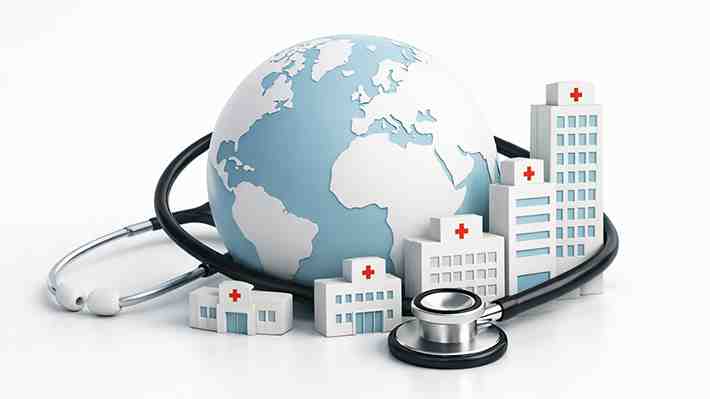 Ranking de los 250 mejores centros médicos en el mundo incluye a tres chilenos: Revisa cuáles son