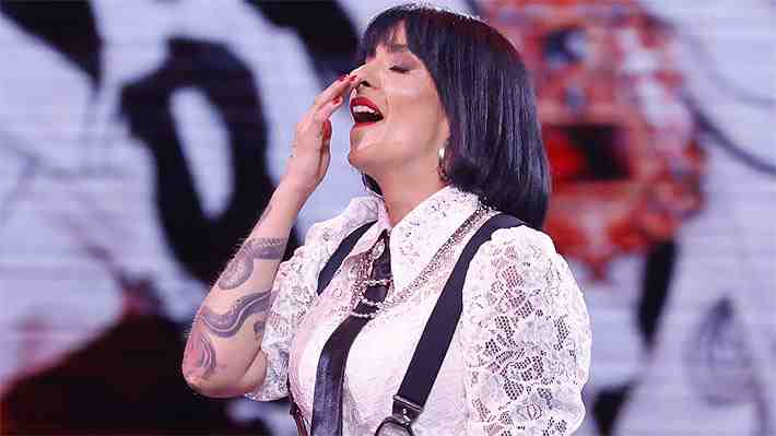 Video | ¡Era verdad! Piare con P sorprende con prueba del chiste sobre Cathy Barriga que hizo reír a la Quinta Vergara