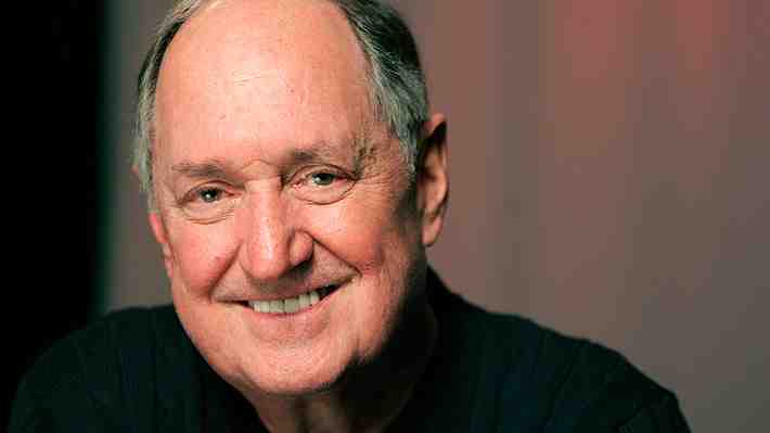 Muere Neil Sedaka, leyenda de la música mundial y pionero del rock and roll