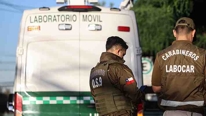 Menor de 16 años fue baleado en la cabeza tras intento de encerrona: Se encuentra en riesgo vital