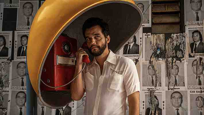 Crítica de cine | "El Agente Secreto": Un sobrio y tremendo drama político