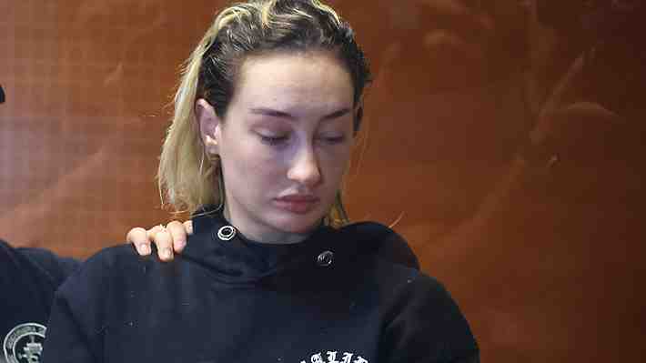 Fran Maira reaparece en redes sociales y publica emotiva oración para joven que atropelló en Lo Barnechea